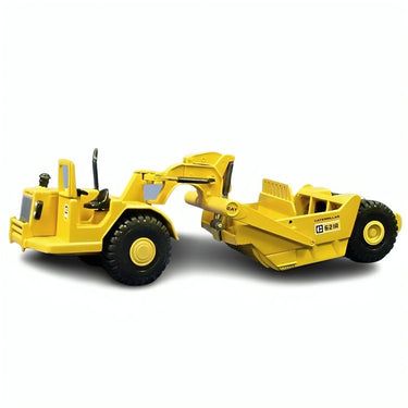 Mototrailla 621R Escala 1:50 (Modelo Descontinuado) - KATZER